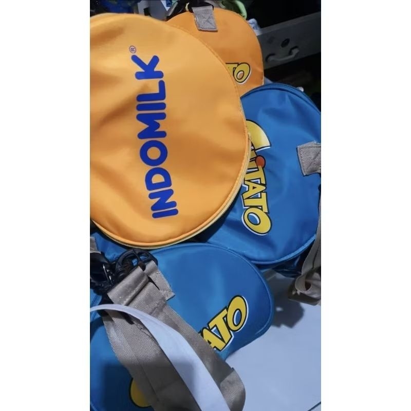 

wts paket tas dan isinya seventeen MnG
