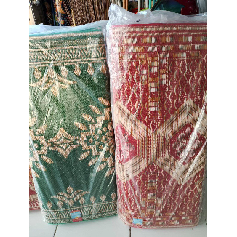 BN- Tikar Lipat Jadul Matahari