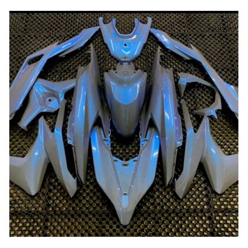 Cat nardo grey Effec xeralik blue paket