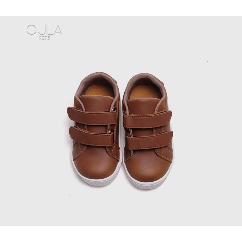 sepatu anak unisex Qula