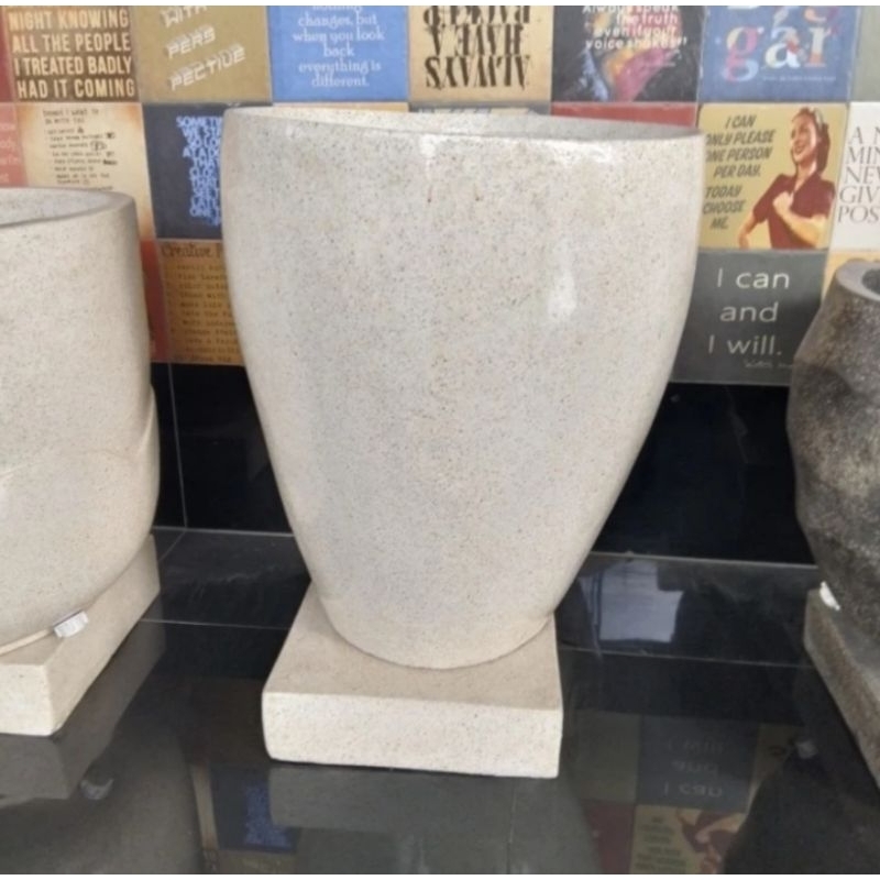 BAK MANDI TERAZO WARNA | BAK MANDI MINIMALIS