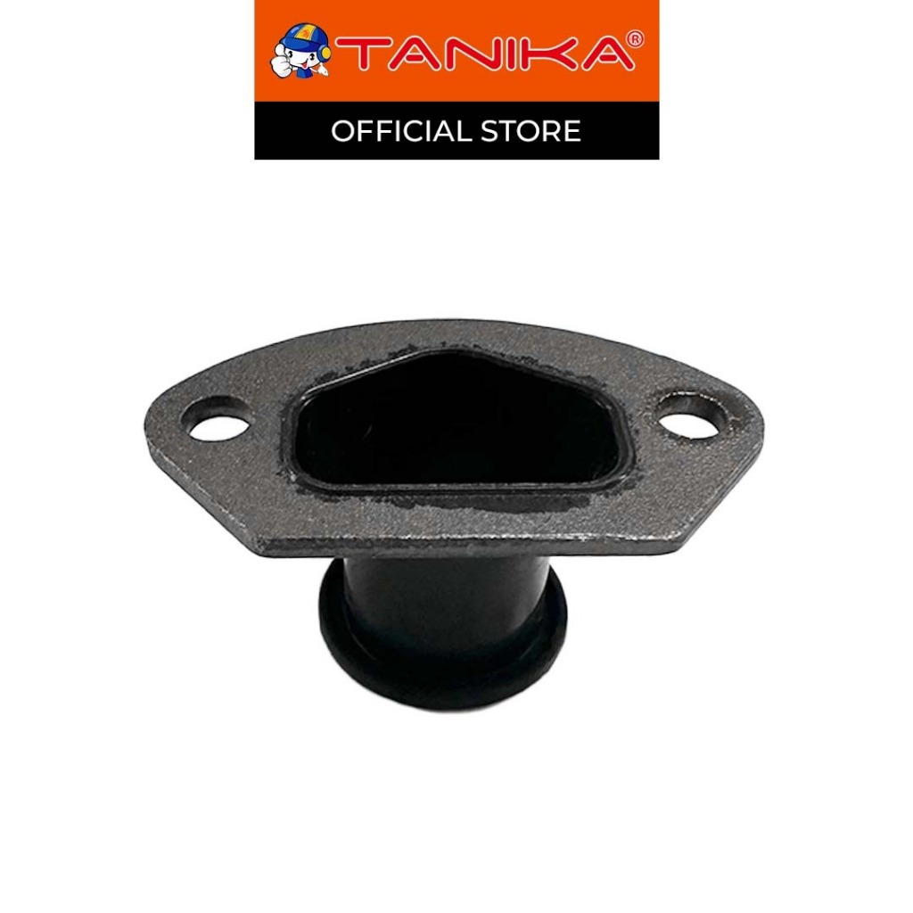 Tanika Original boot intake Chainsaw TNK 008 / Tanika Sparepart Leher Carburetor Gergaji Mesin TNK 0