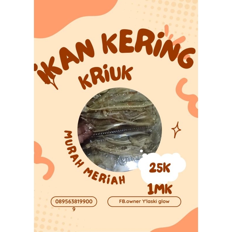 

ikankeringkriukkertas