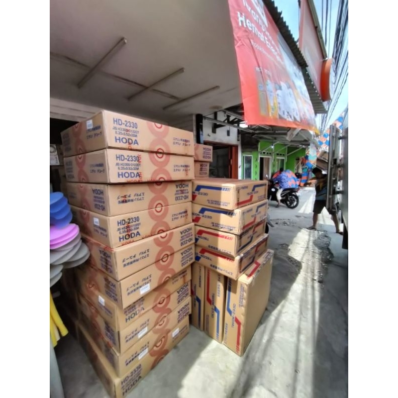 PIPA AC MERK HODA 1/4 3/8 UKURAN UNTUK AC 1/2 S/D 1PK