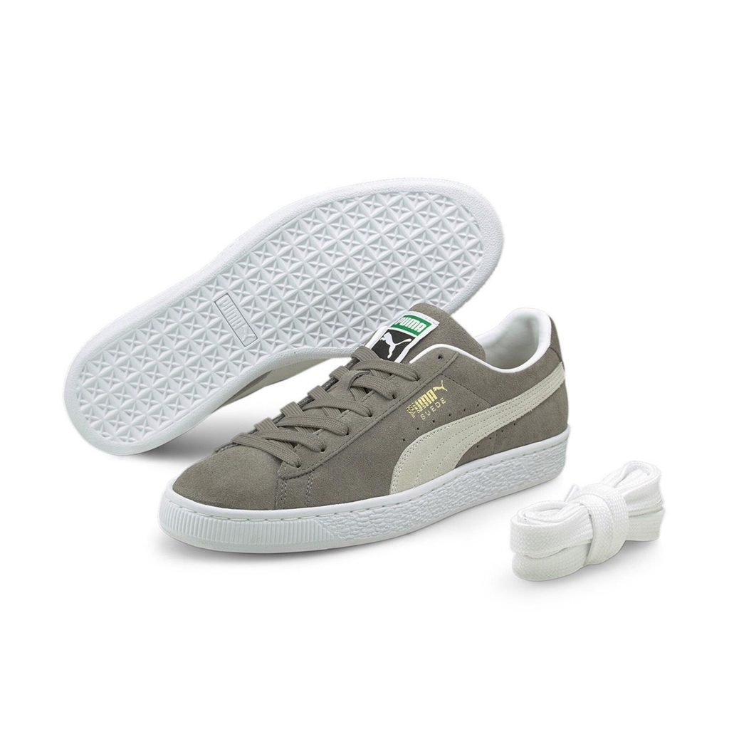 Sepatu Casual PUMA Suede Classic XXI 374915 07