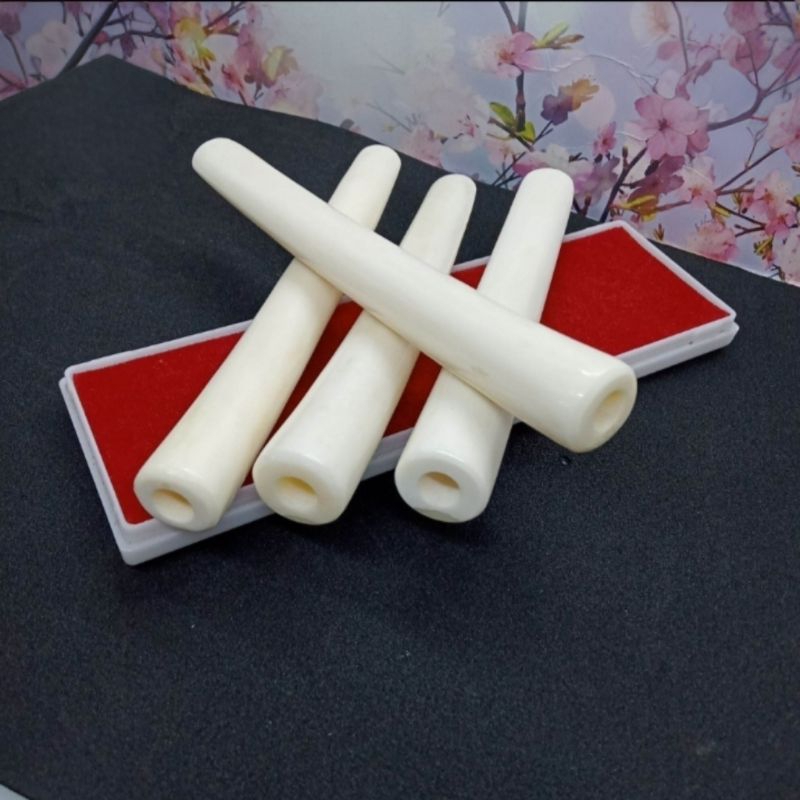 once padutan tulang sapi bulat semi jumbo B28