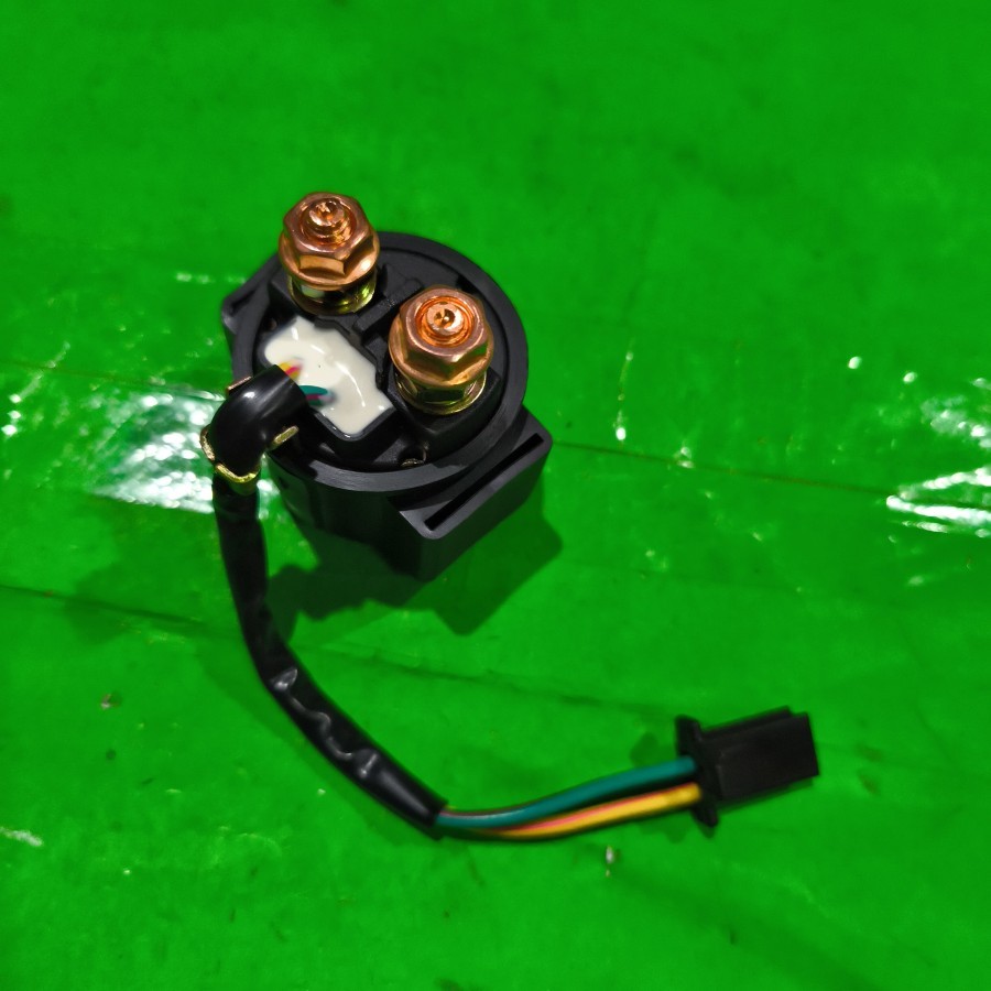 Bendik Starter Honda Megapro