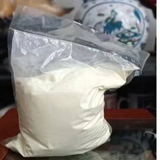 

Susu bubuk full cream kemasan ulang