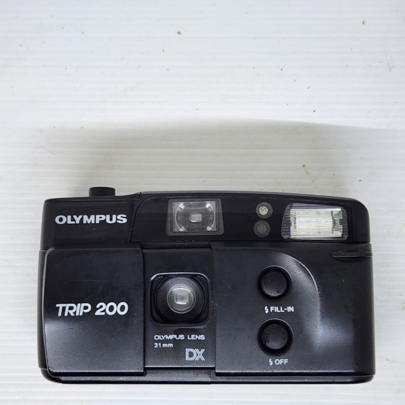 Kamera Analog Olympus Trip Af200