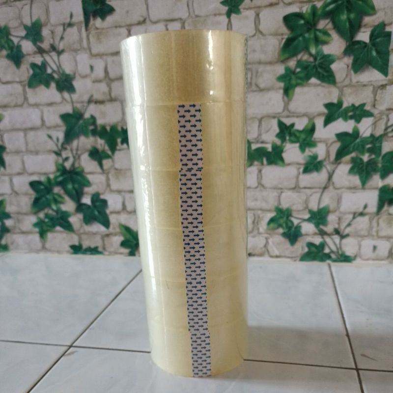 

LAKBAN BENING 48MM X 90 YARD DAIKO