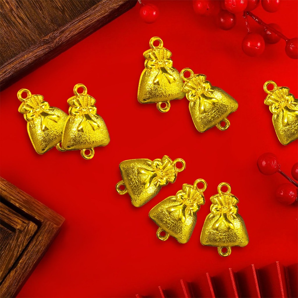 

Hangtag CNY Gold Q| Dekorasi Dus Kue| Gantungan Box Kue Edisi Imlek ( 1 Bal 12 Pak )