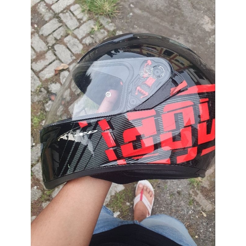 helm agv k3sv