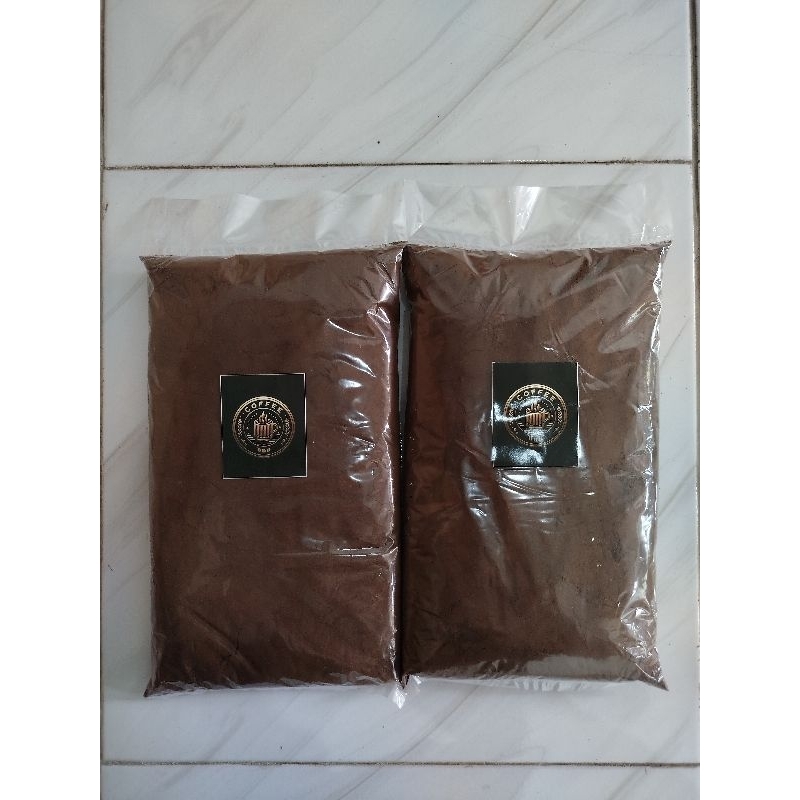 

Kopi DDD by Kloroseni