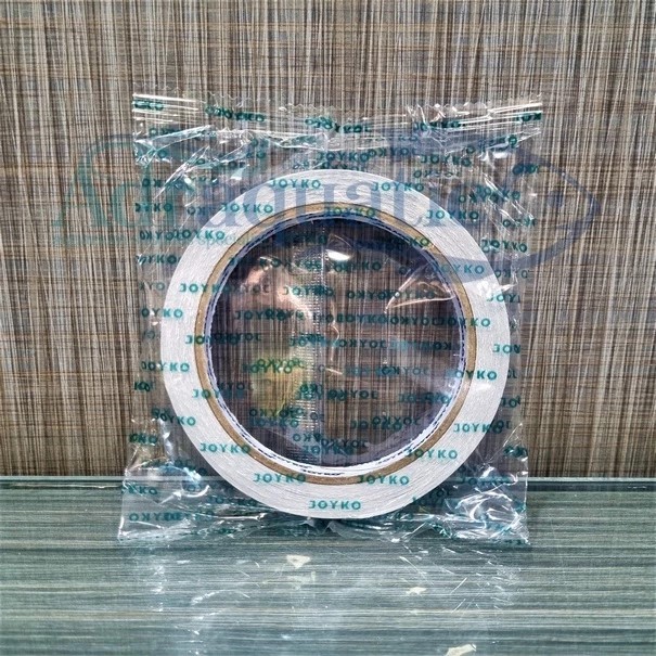 

double tape uk kecil 1/2 inc (12 mm) merk Joyko (pcs)