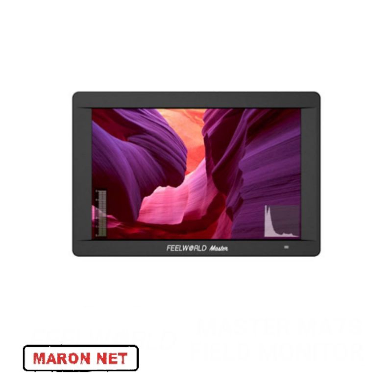 Feelworld master MA7S monitor 7 " HDMI & SDI