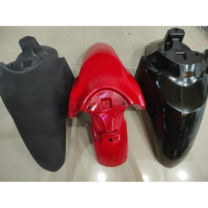 slebor depan Vario 125.150 LED