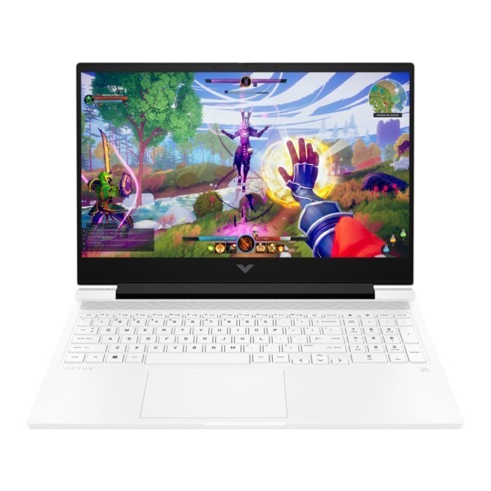 HP Victus Gaming 16-S1777AX R7 8845HS 16GB SSD 1TB RTX4070 8GB W11+OHS21 16.1"FHD