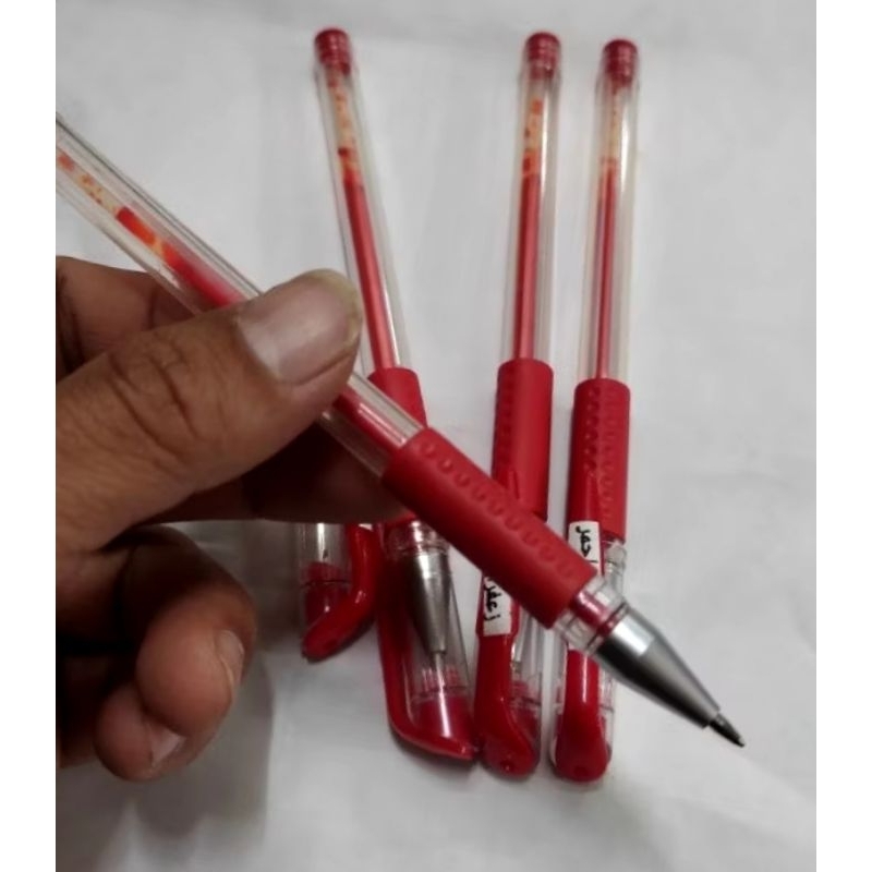 

pulpen tinta Ja'faron