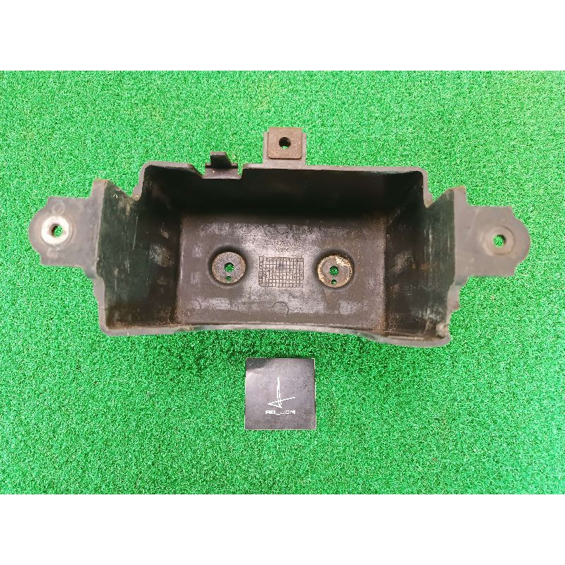 Box Aki Original Copotan Ninja 250R Karbu