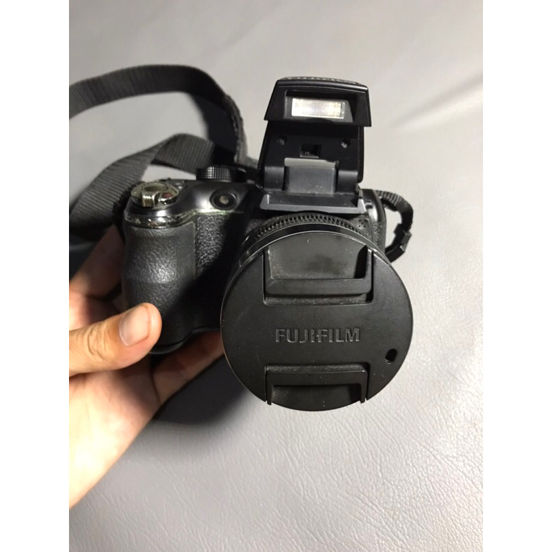 fujifilm finepix s4300