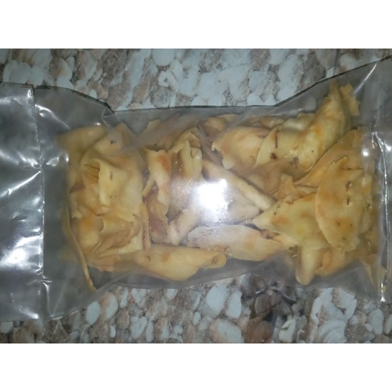 

kripik bawang