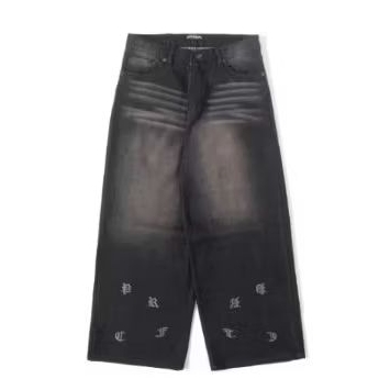 BAGGY | PANTS | PREFACE | ODYSSEY