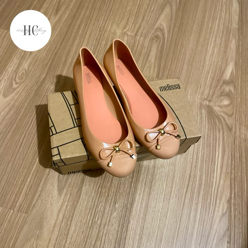 Sepatu Flat Shoes Mels Doll - 35766 | flat shoes wanita