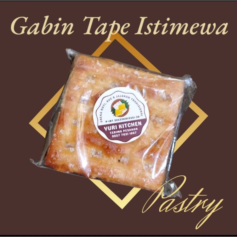 

Gabin Tape