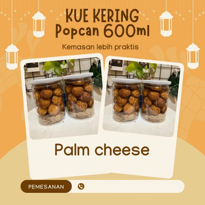

Palm Cheese kue kering kue lebaran