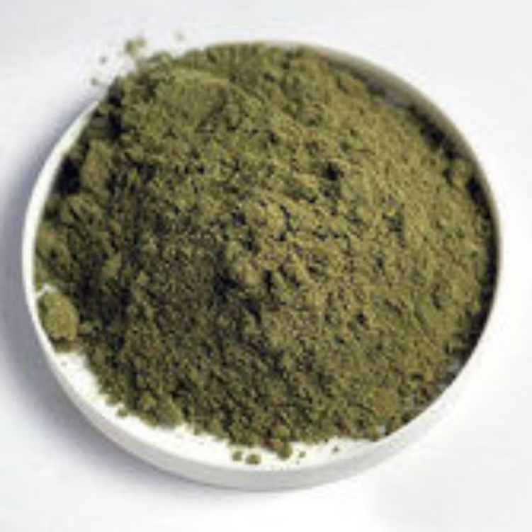 

Bubuk Serbuk Daun Sirsak 100 Gram Sirsat