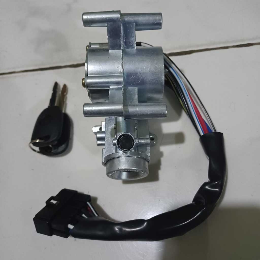 KUNCI KONTAK KIJANG SUPER GRAND ROVER JANTAN