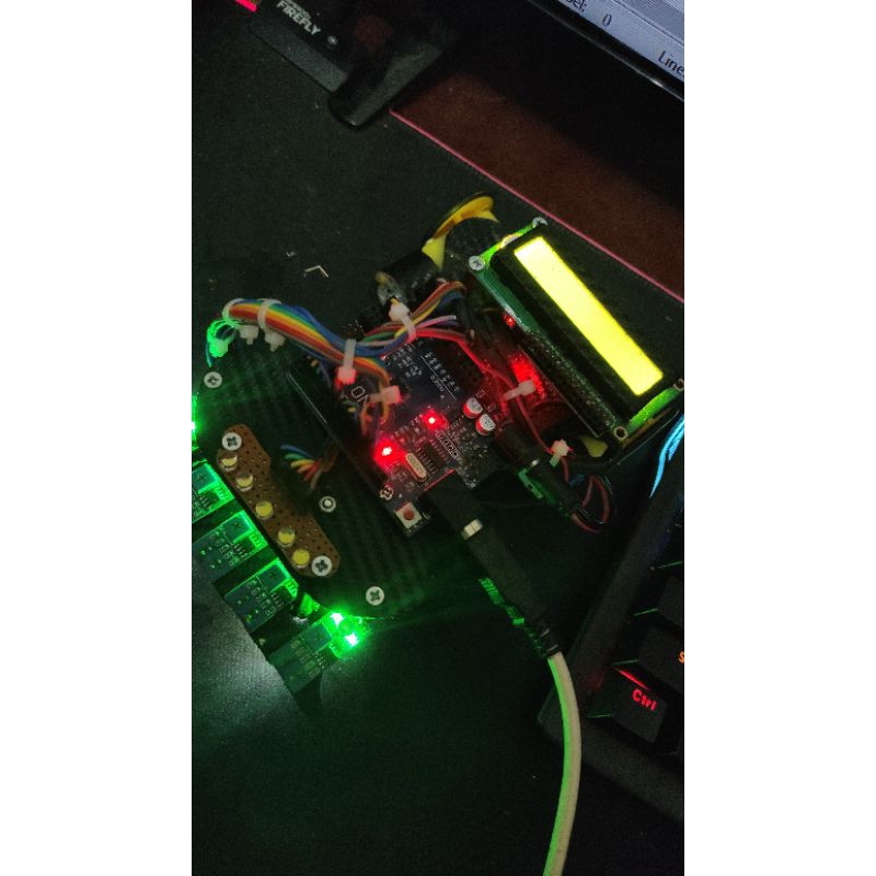 Program Coding Arduino Dan ESP