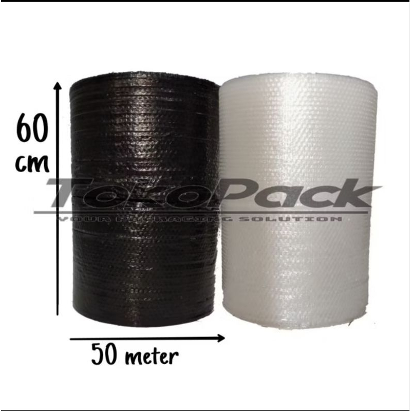 

Bubble wrap 60cm x 50meter buble wrap