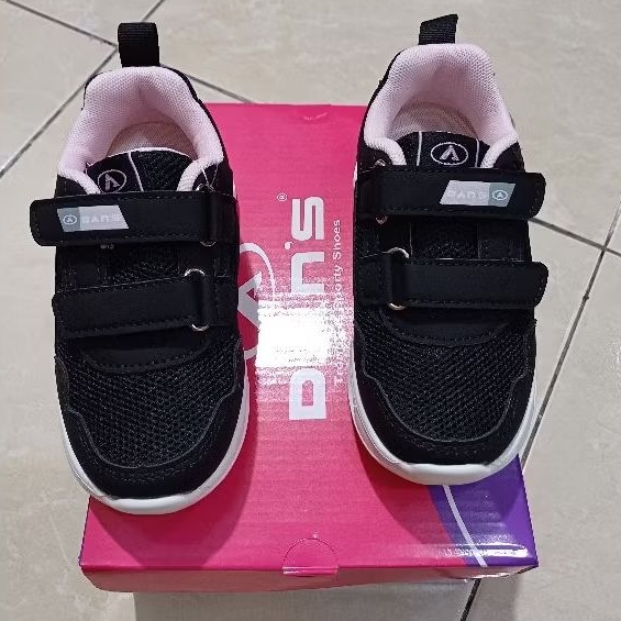 Premium Sepatu Anak Perempuan Dans Luneva,#Sepatu Keren #Sepatu Original Dans.