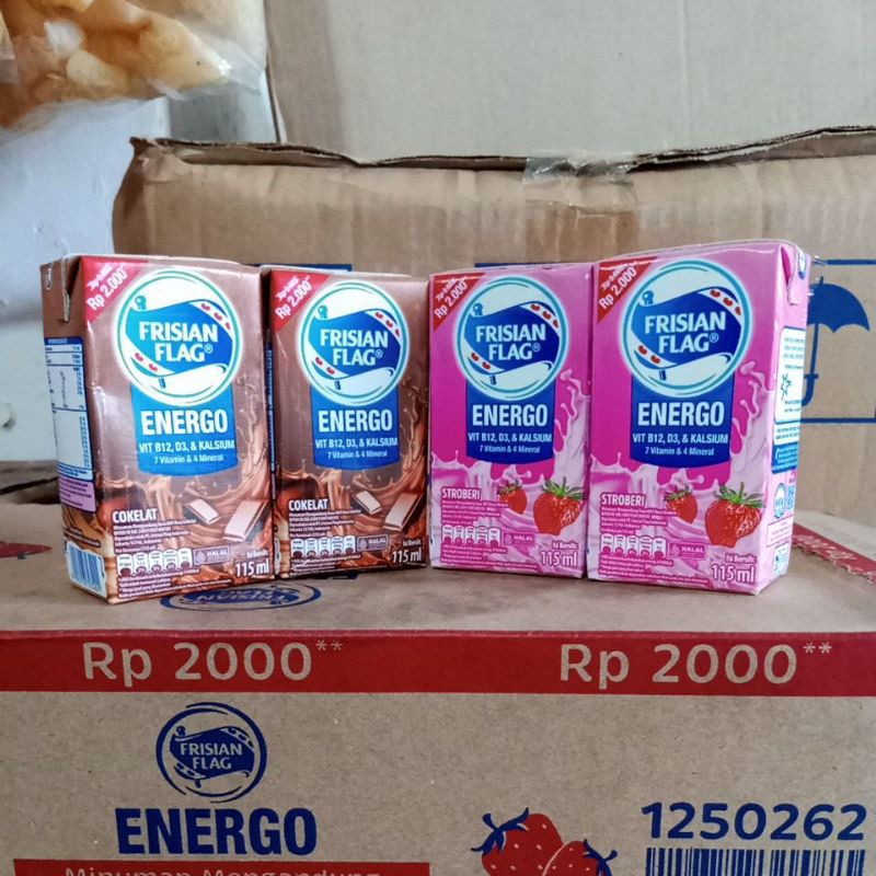 

susu kotak ENERGO isi 36 biji 115 ML