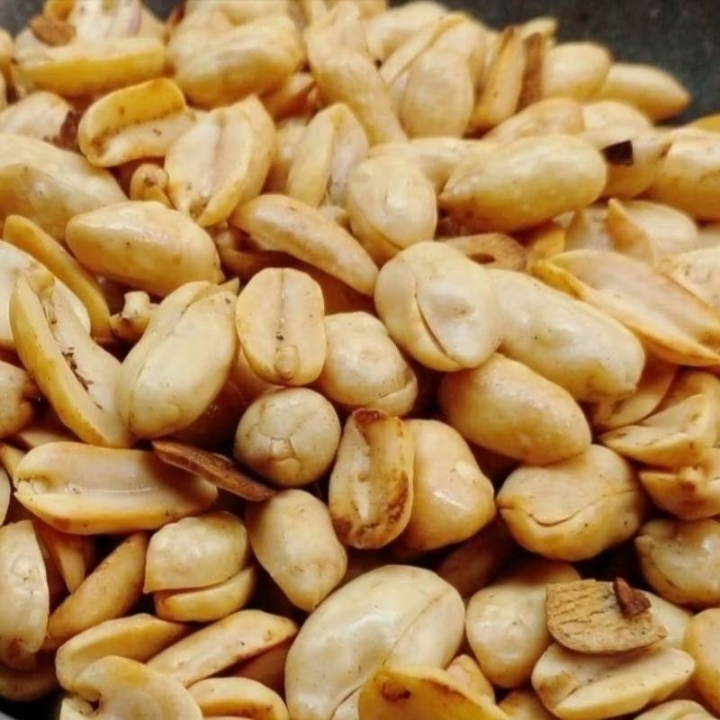 

Kacang Bawang Asoka 500g Snack Food