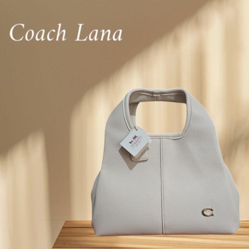 Coach Lana