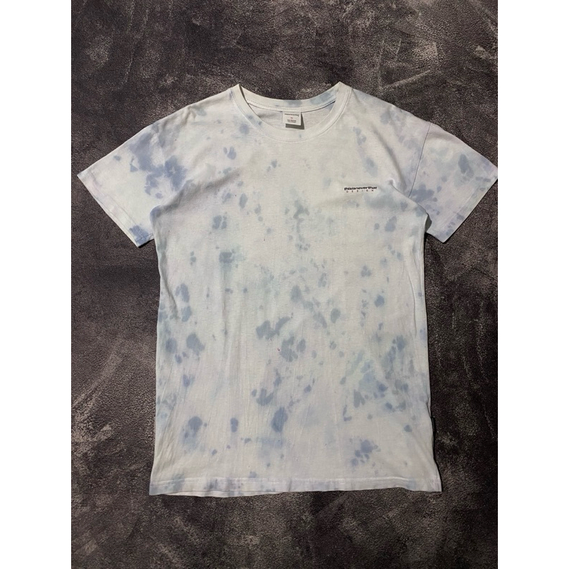 T-shirt Thisisneverthat Tie dye