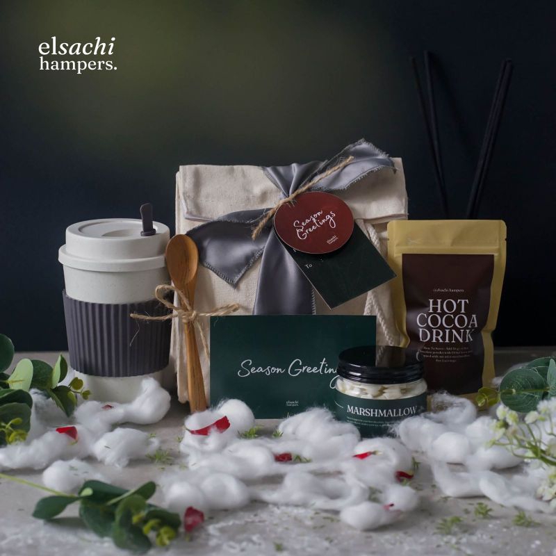 

Hampers Ramadhan 2025