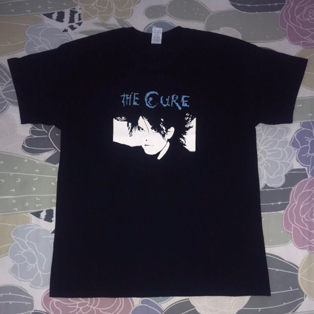 KAOS OFFICIAL THE CURE