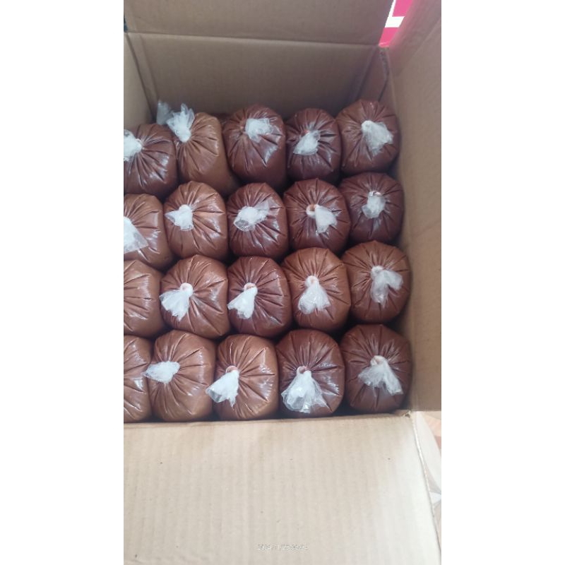 

coklat slay 500 gm