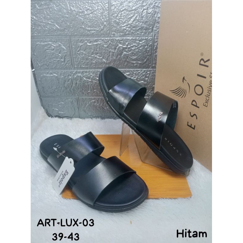 SANDAL PRIA ESPOIR LUX-03