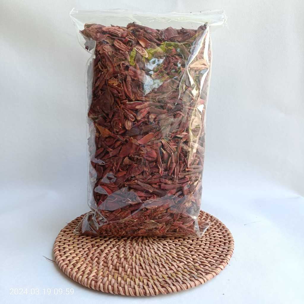 

BAWANG DAYAK - KEMASAN EKONOMIS ASLI
