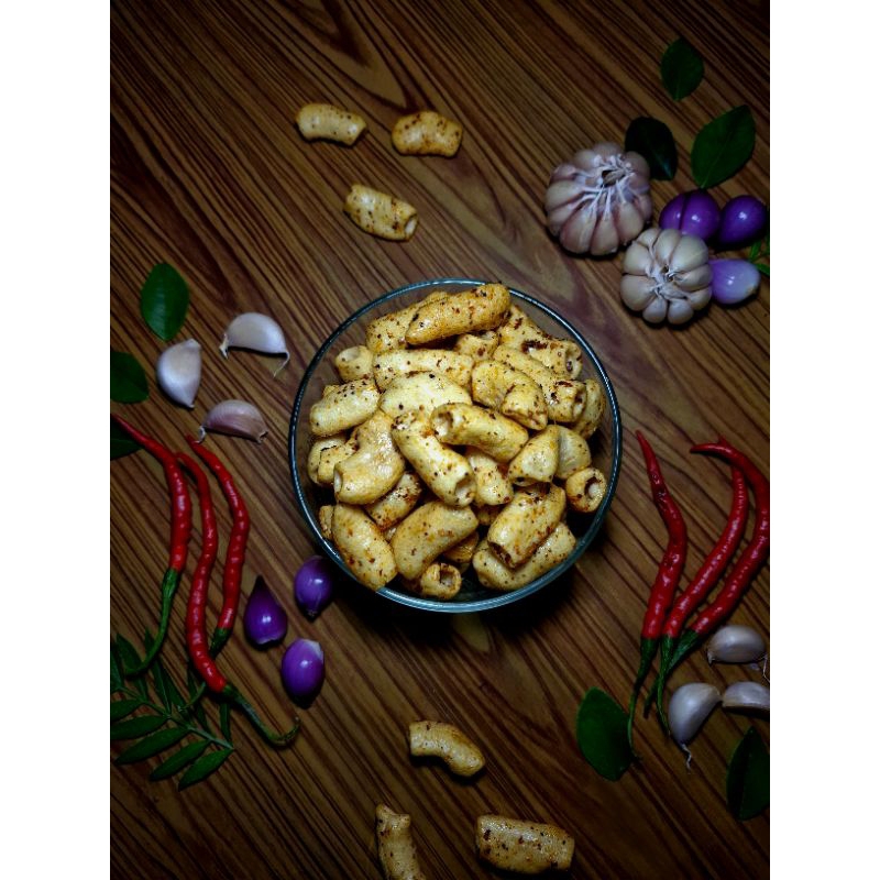 

Makaroni mamah acid 250 gram