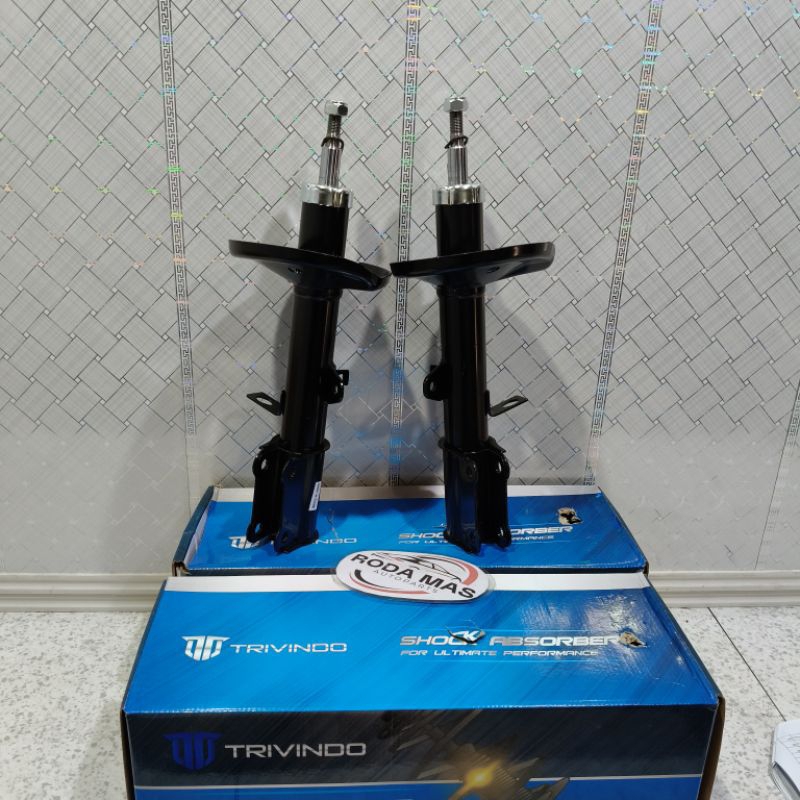 SHOCKBREAKER BELAKANG TOYOTA COROLLA GREAT GREAT COROLLA TRIVINDO