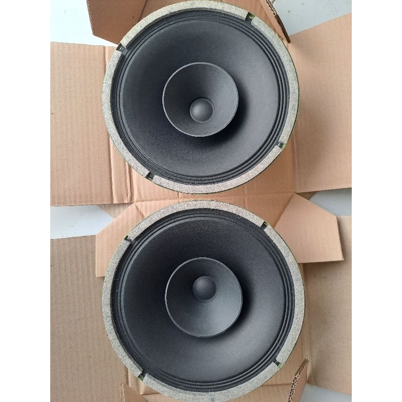 Speaker RRT 10 Inch Coil 1 Inch