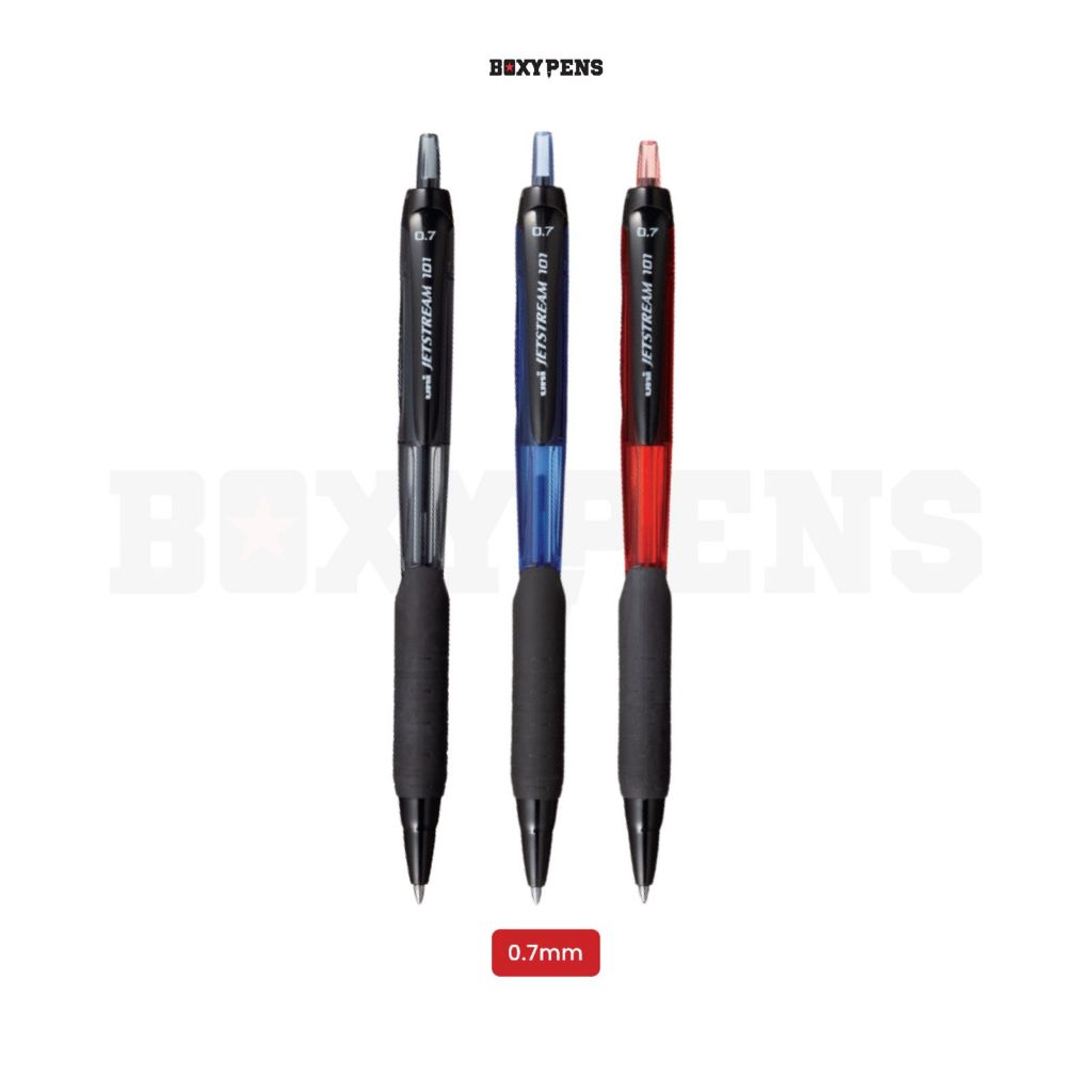 

Uni Jetstream SXN-101-07 (0,7mm)