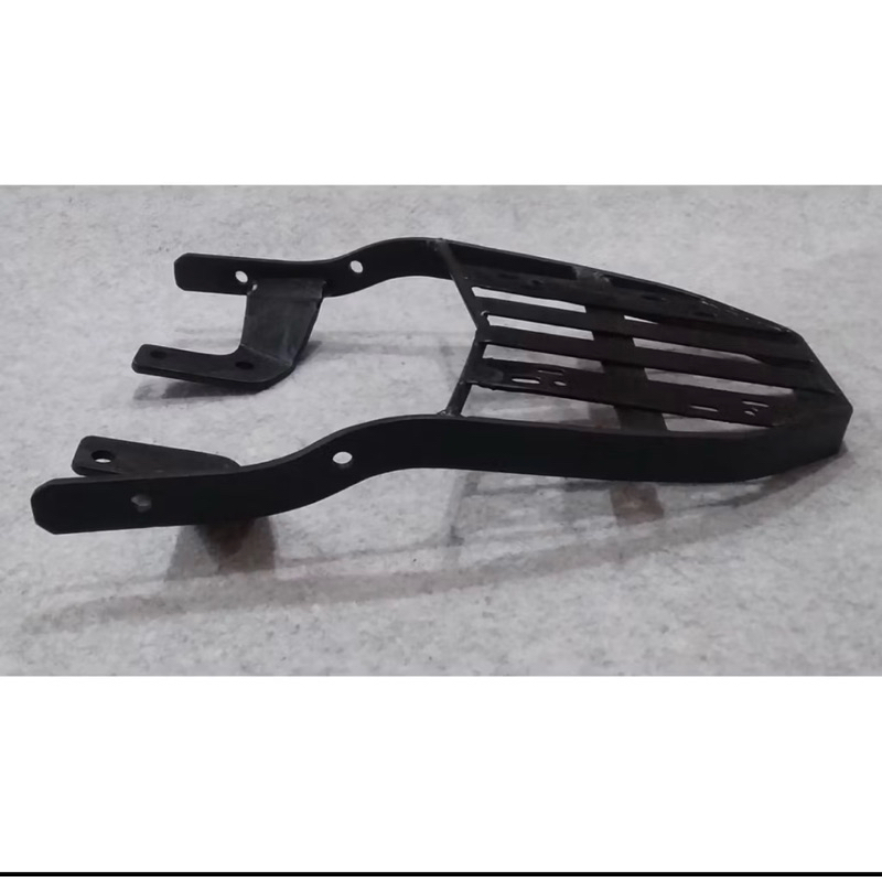 breket bracket statis kucay dudukan box motor gsx bandit 150 0riginal produk Faqihmotoshop faqih mot