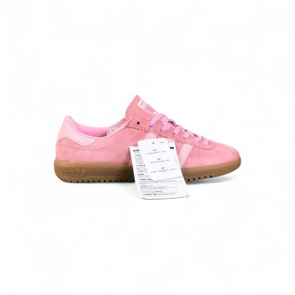 ADIDAS BERMUDA PINK