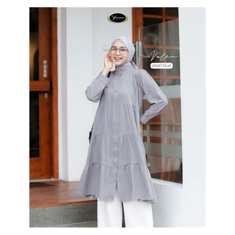 Tunik VALEN Ori by Yessana
